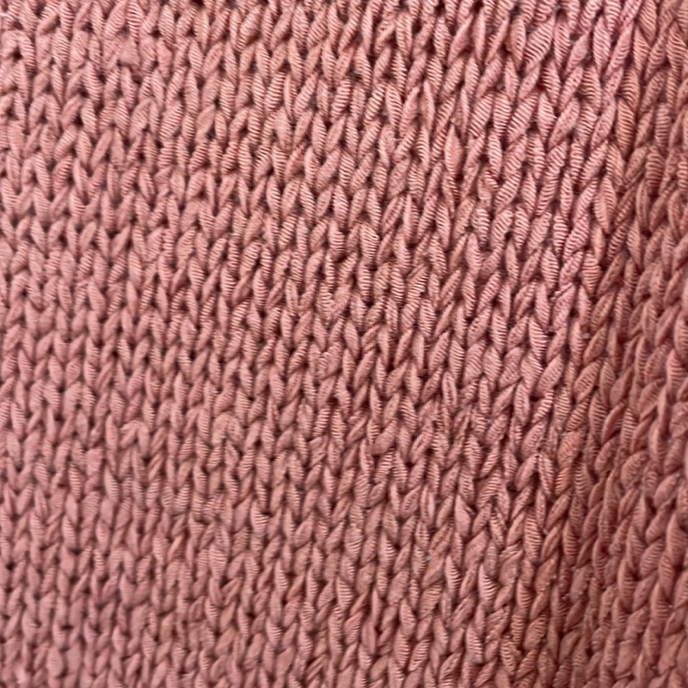 **Sweater Tank** - Picture 3 of 4